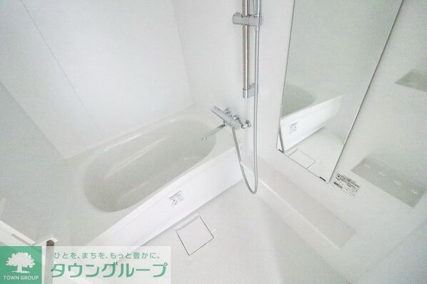 TLRレジデンス川崎大師の物件内観写真